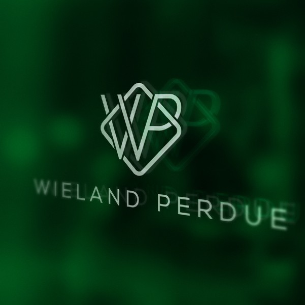 Sophisticated Logo for a law firm