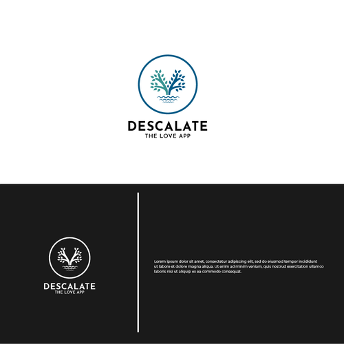 Create a logo design for an app Design by mechecellyn