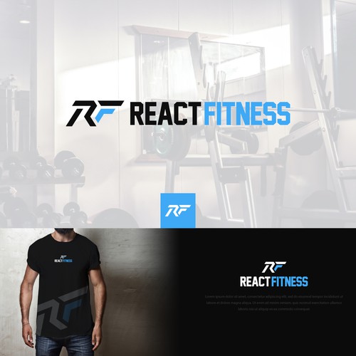 Athletic trainer Design by Khumairart