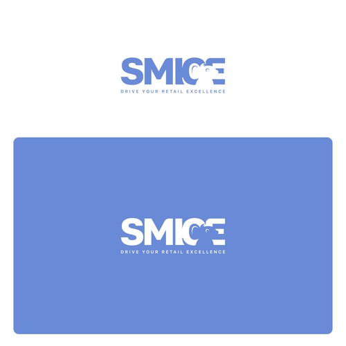 "Smice New Logo" winning Logo & brand identity pack