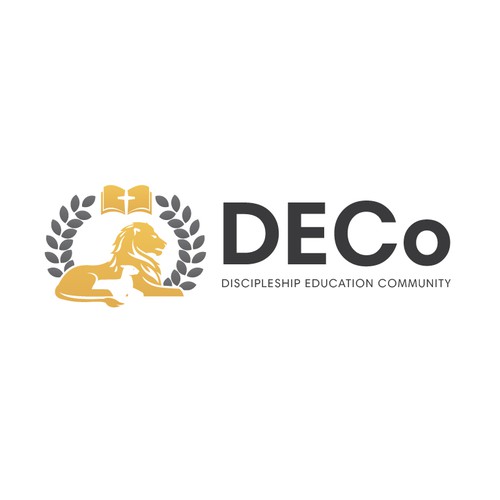 DECo Logo Design by MDigitalPixels