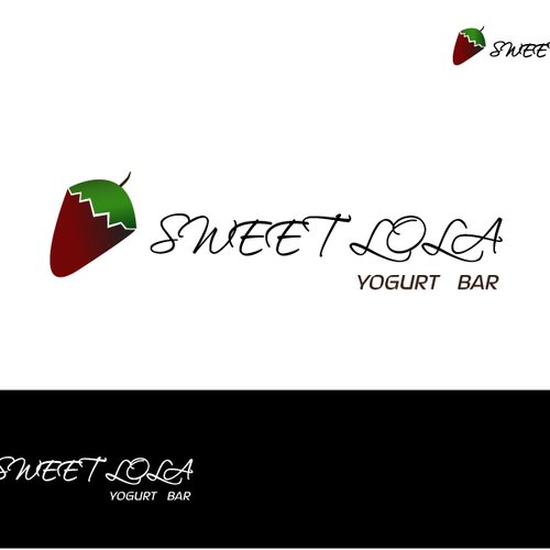 Desperate For Logo!!!! Design by Blue media