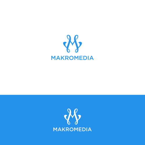 Logo design contest entry by akeh butuh