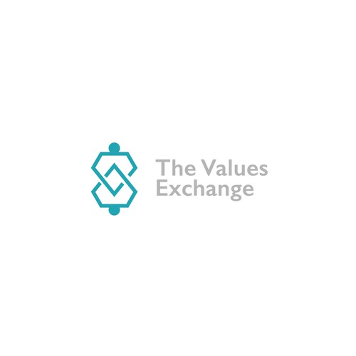 See your logo everywhere by designing the logo for the New Podcast "The Values Exchange" Design von M3kdesign