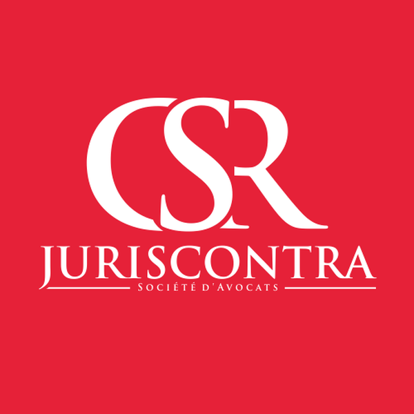 Design realizzato da G^art intitolato "CSR"