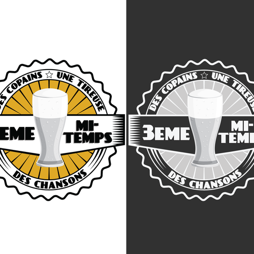 T-shirt contest entry by Diishless