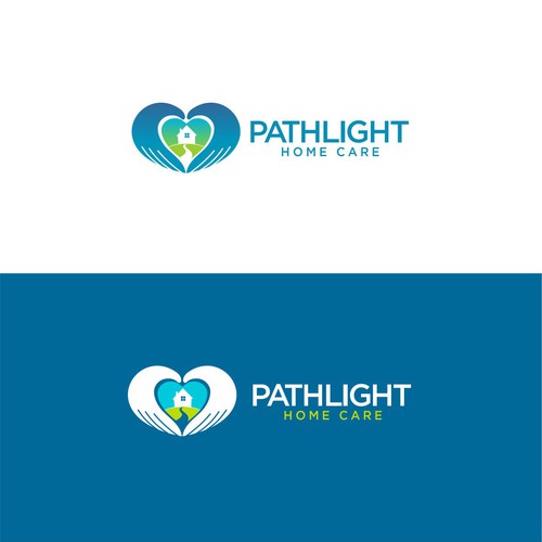 Design a creative & encapsulating logo for a forward-thinking home health co Design by Dmitri Cezaro