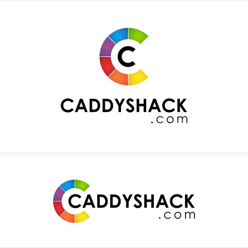 Caddyshack Golf Blog Design by T - Art