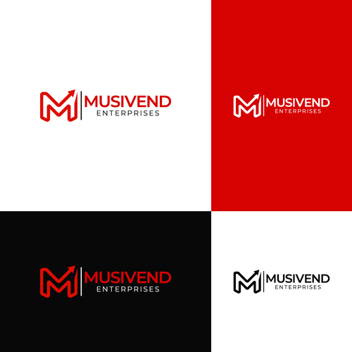 we need a powerful new logo for Amusement Services company Design by Captainzz