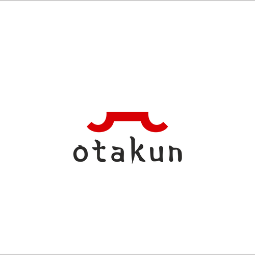 Anime/Manga Hub Logo Design by oink! design