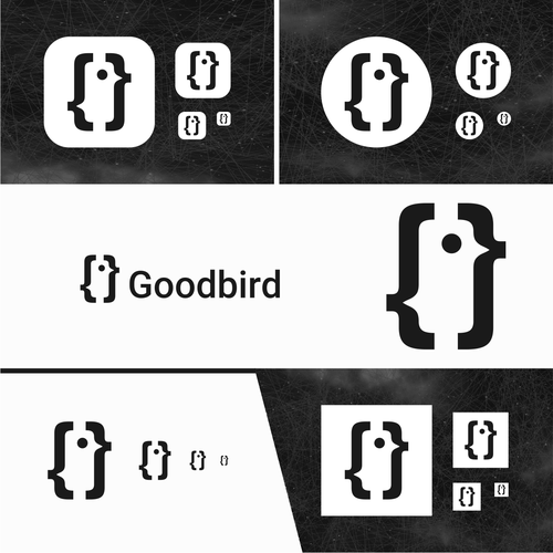 Design a logo for a minimalistic, technical, and functional product management tool. Design by Redius