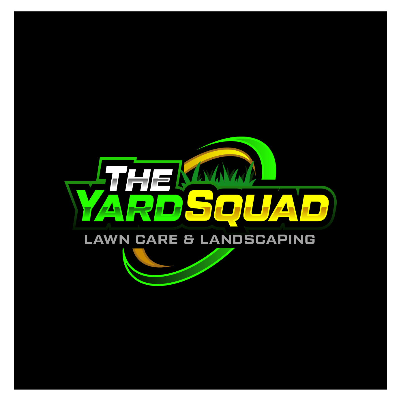 Lawn care logos hotsell
