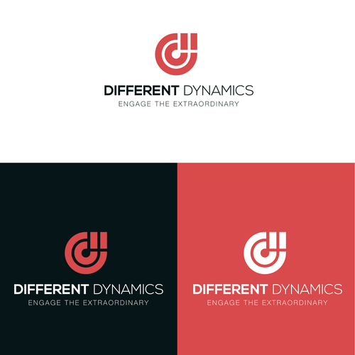 Design di Create an engaging and extraordinary logo for a unique leadership development consultancy di Varex