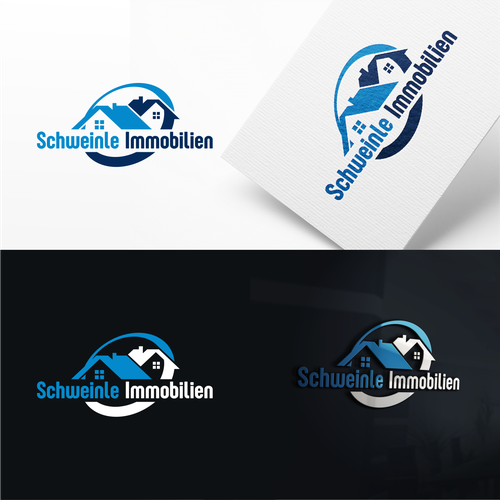 Logo design contest entry by Devmond