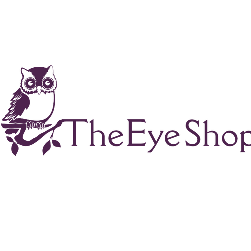 A Nerdy Vintage Owl Needed for a Boutique Optometry Réalisé par mars123