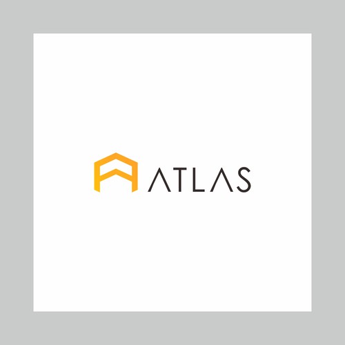 Abstract logo for crypto project Design by Bag Design