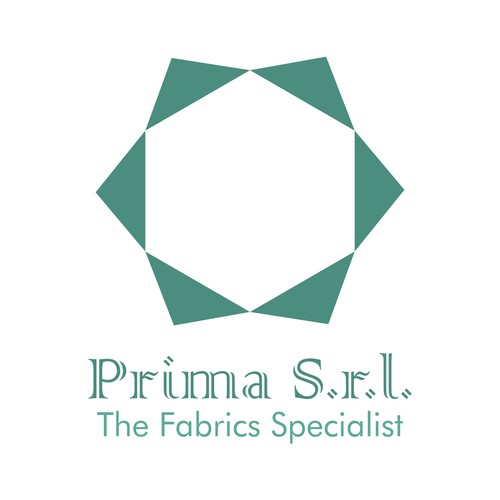 Upholstery Fabric distribution company Logo & brand identity pack contest