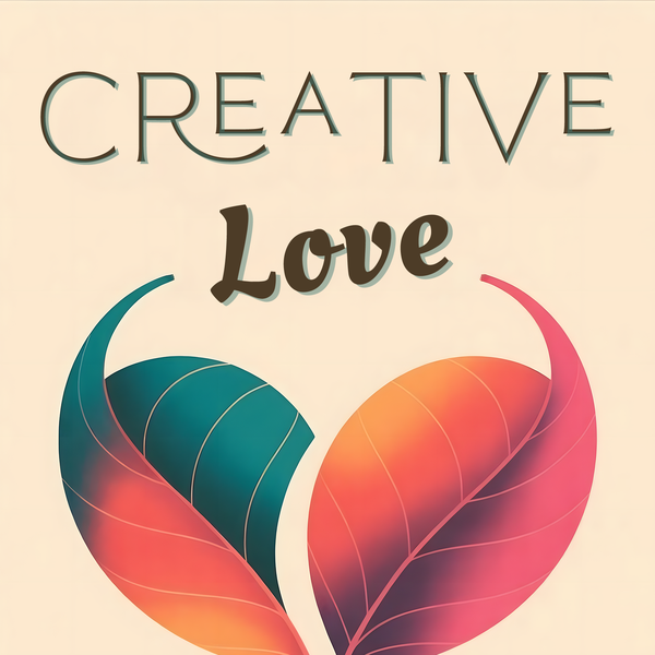 Creative Love