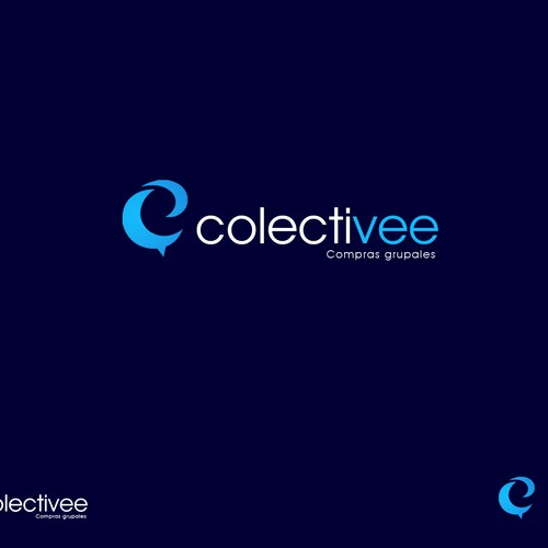 Crear el/la siguiente logo para colectivee-ontwerp door Dzcompany2012