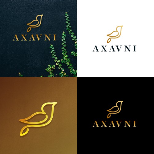 Feminine product line for sexual wellness and vaginal healing Design by cs_branding