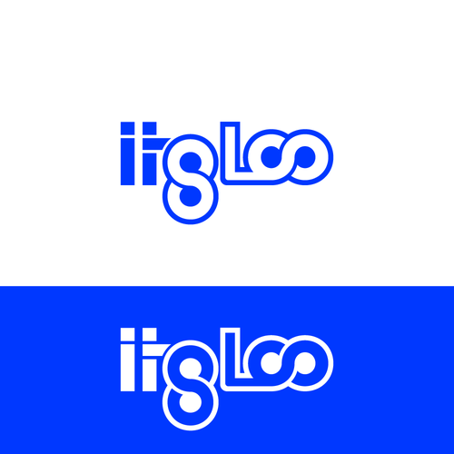 Tech/Design Logo w/ wording as key element Design von za4y