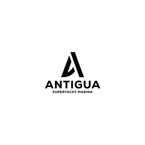 Logo / Icon for ASY Marina Design by SP-99
