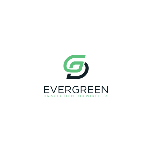 Evergreen-ontwerp door SapiBetina99