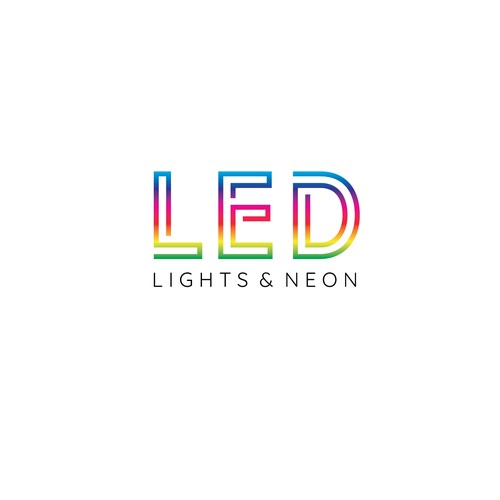 We are looking for a great logo for our LED lighting business Diseño de GAFNS