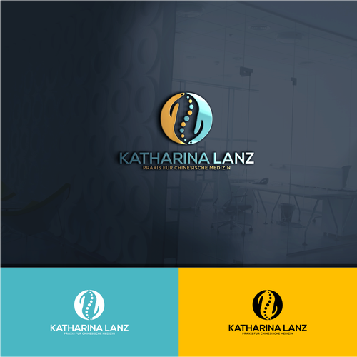 Logo design contest entry by harun_work