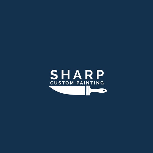 Design a logo for an Architectural Coatings Contractor to appeal to homeowners and designers Design by dprojects