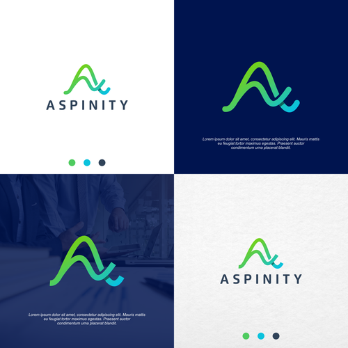 Hi-Tech Manufacturer Logo Design by *FranD