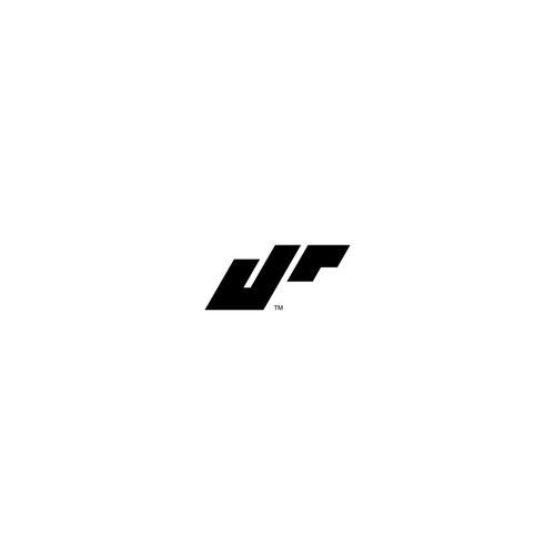 AEI™さんのJS Monogram Logoデザイン