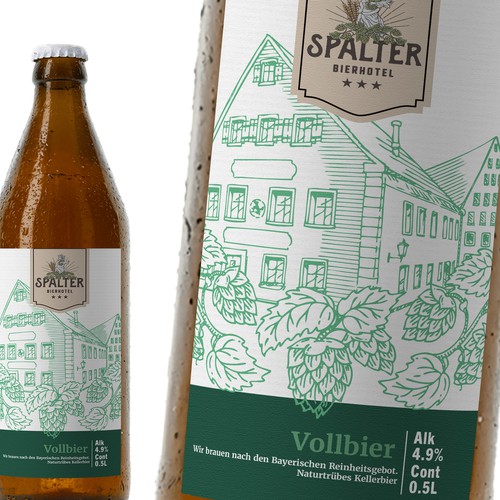  contest entry by Windmill Designer™