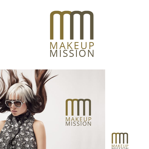 Logo design contest entry by DF-Design