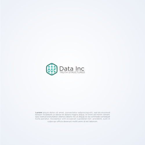 Impactful logo for Data Warehouse Company Design by Khaligrafhic1