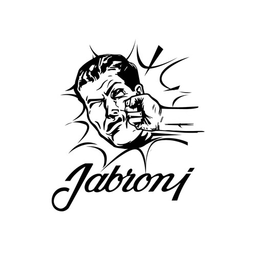 Jabroni Burger Design by Parbati