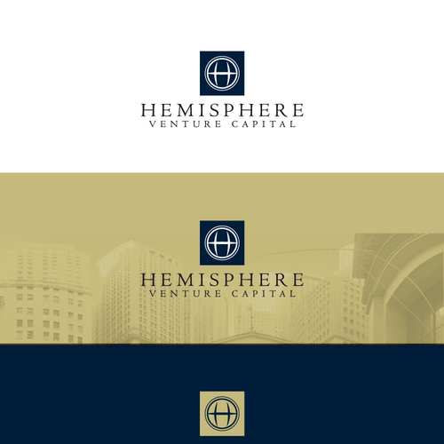 Hemisphere Logo and Identity | Logo & brand identity pack contest