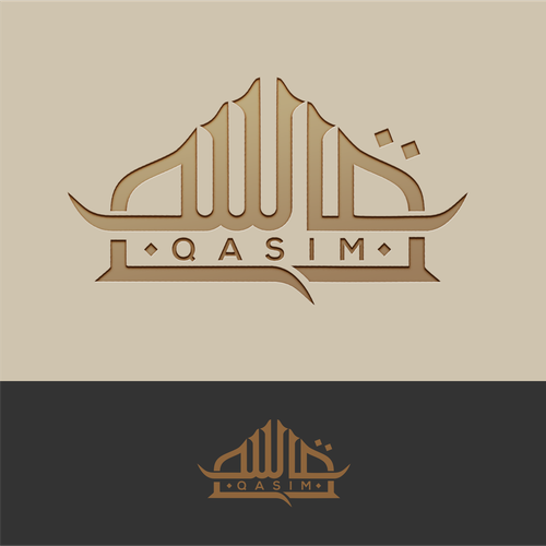 "Creation d'une nouvelle marque de vêtements complètement inédite" winning Logo design