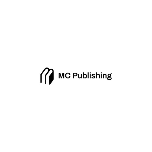 MC Publishing LOGO Design by Reditus