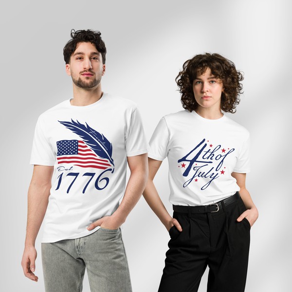 Patriotic Freedom Collection