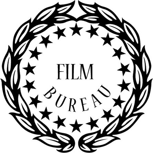 Logo for Film Bureau- film distribution company | Logo design contest