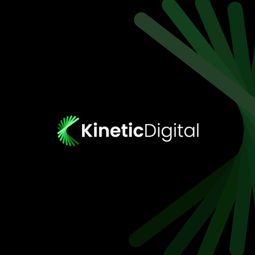 Logo Design for a Digital Marketing Company Design by Cosmin Virje