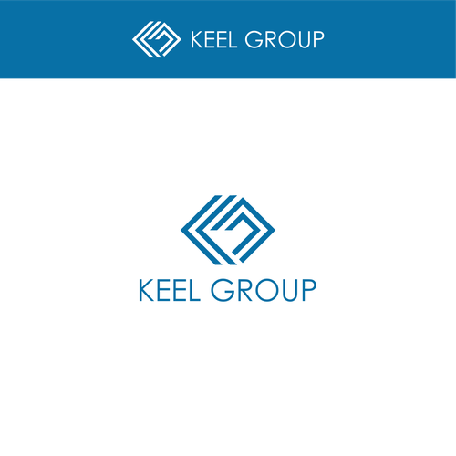 Logo for commercial real estate consulting company Design by Ade martha