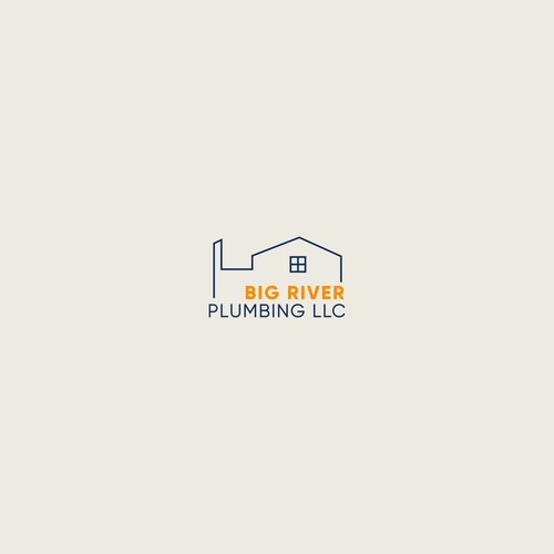 plumbing company logo Design by Purple V design