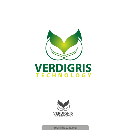 Logo design for Green Tech company | Logo design contest