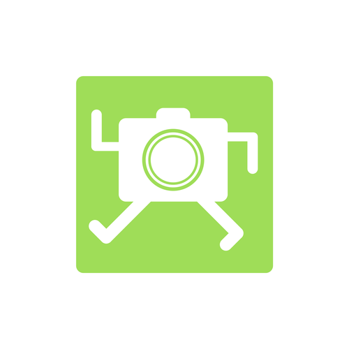 Logo design contest entry by Chimiki