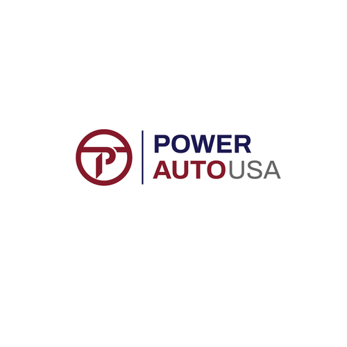 Automative E-commerce website needs logo Design by Dig Dip Design ™