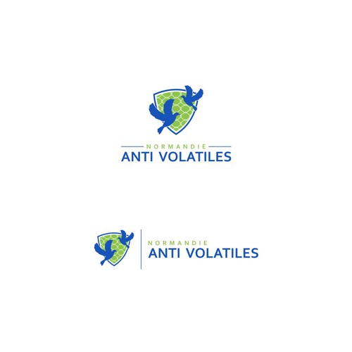 Logo design contest entry by MNM90