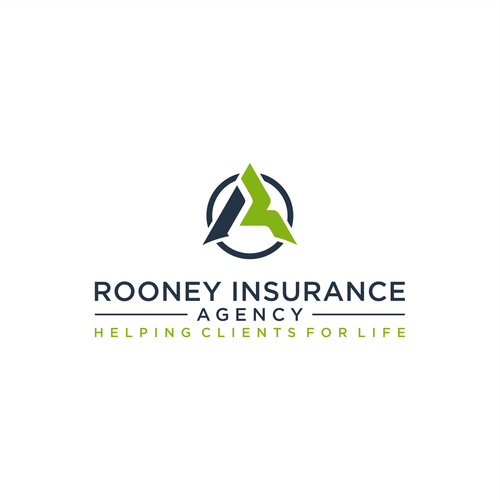 New Insurance Agency Logo to appeal to 55+ crowd Design von Sangarya✪