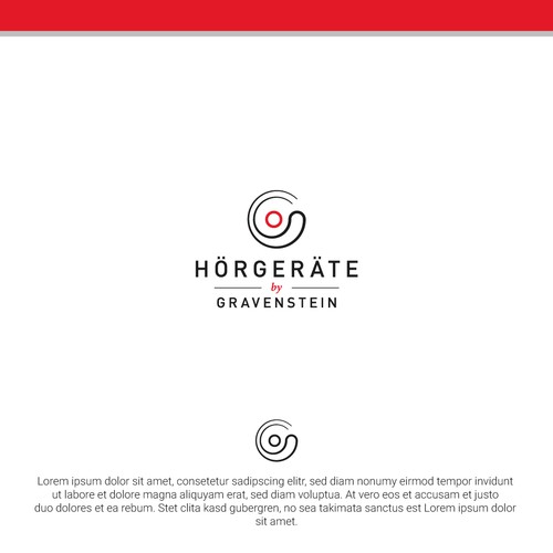 Logo design contest entry by davidwaschk